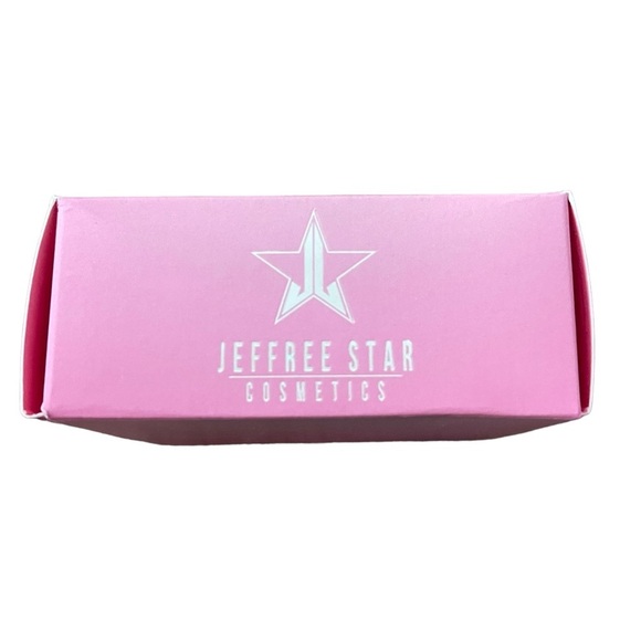 Jeffree Star Magic Star Setting Powder Honey Tan  to Medium Skin New in Box - Picture 5 of 7